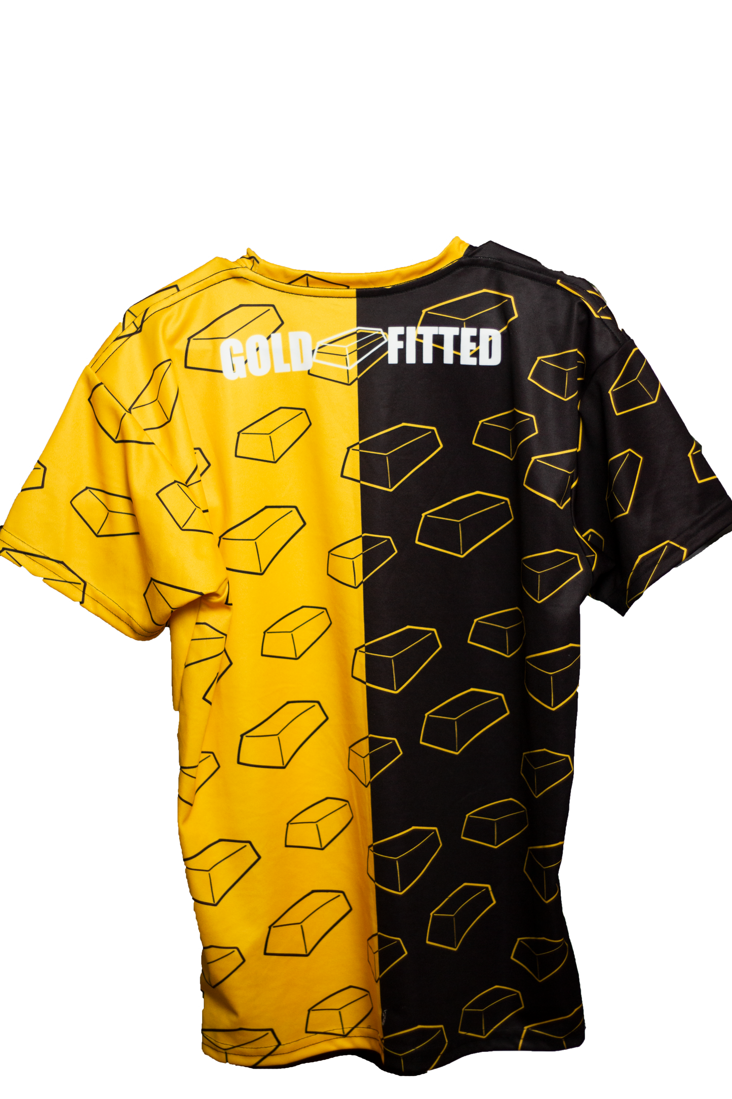 Light VS Dark Jersey Tee